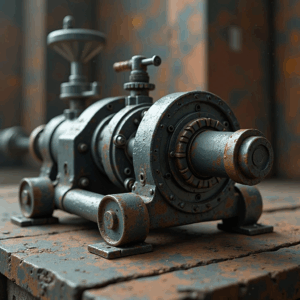 Hydraulic Jack