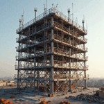 Concrete Mixer