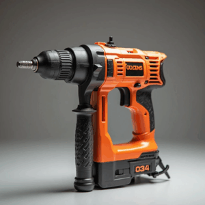 Power Drill