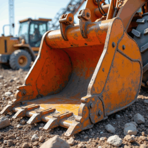 Excavator Bucket
