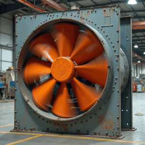 Industrial Fan