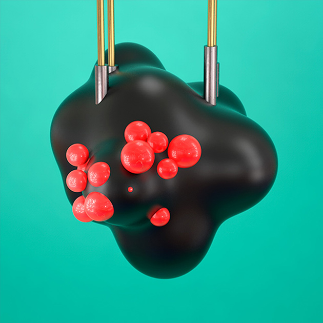 3d Design