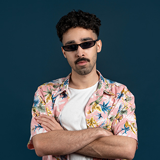 Bobby Castro