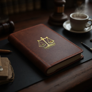 Counsel Notebook