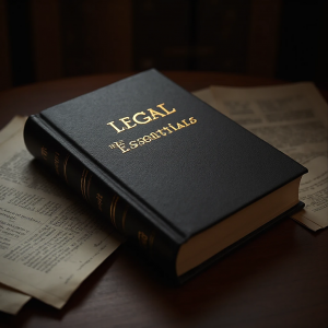 Law Handbook