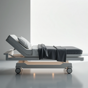 Hospital Bed