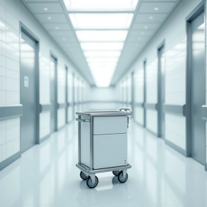 Medical Trolley