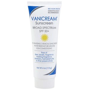 Broad Sunscreen
