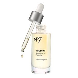 Replenish Oil