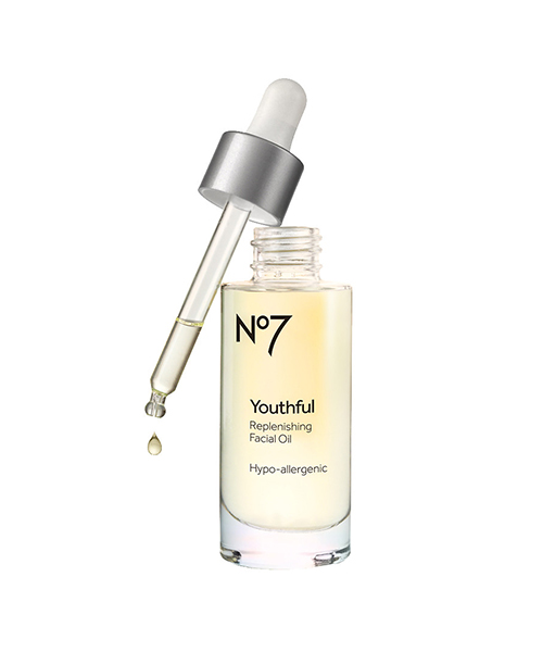 Replenish Oil