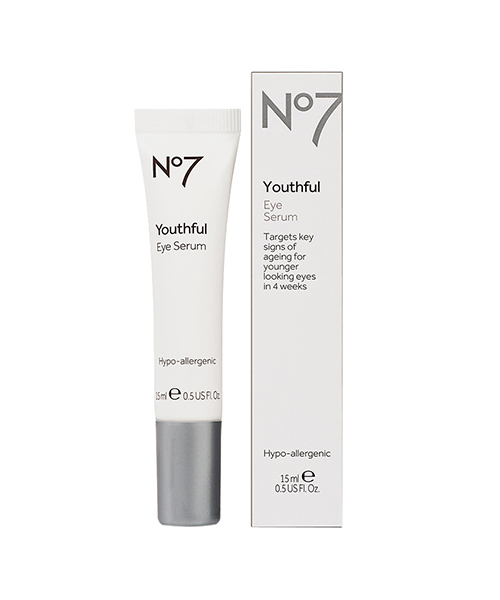 Eye Serum