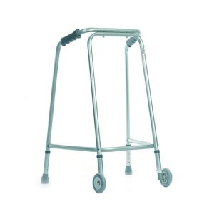 Wheeled Walker