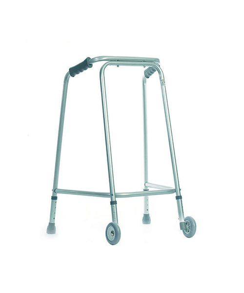 Wheeled Walker
