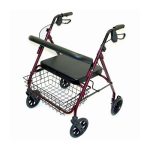 Wheeled Walker