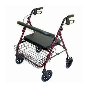Mobility Walker