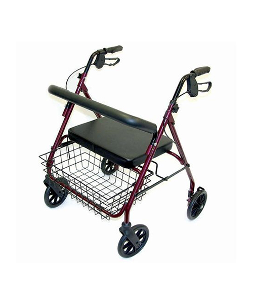 Mobility Walker