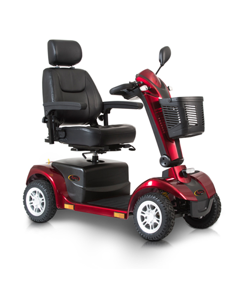 Mobility Walker