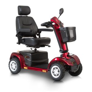 Mobility Scooter