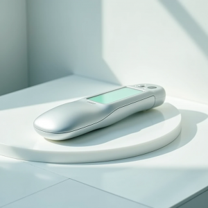 Ultrasound Scanner