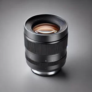Camera Lens