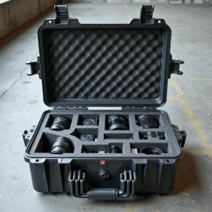 Gear Case