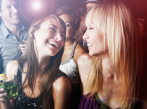 Night Club Blog