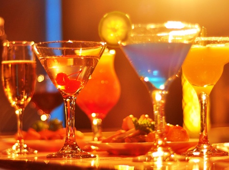 Night Club Blog