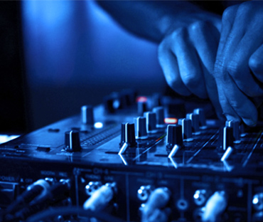 Night club service