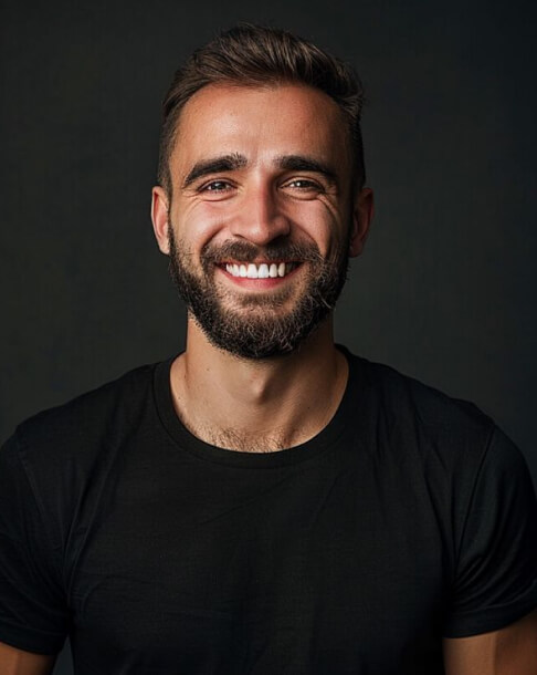 David K. Rozar