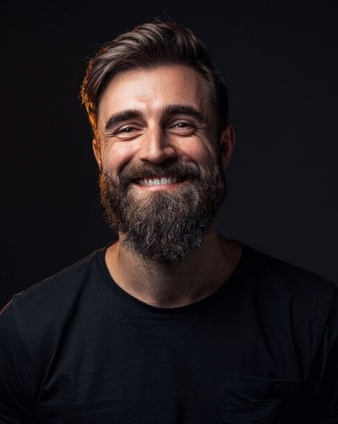 Robert Fox
