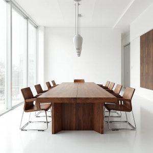 Conference Table
