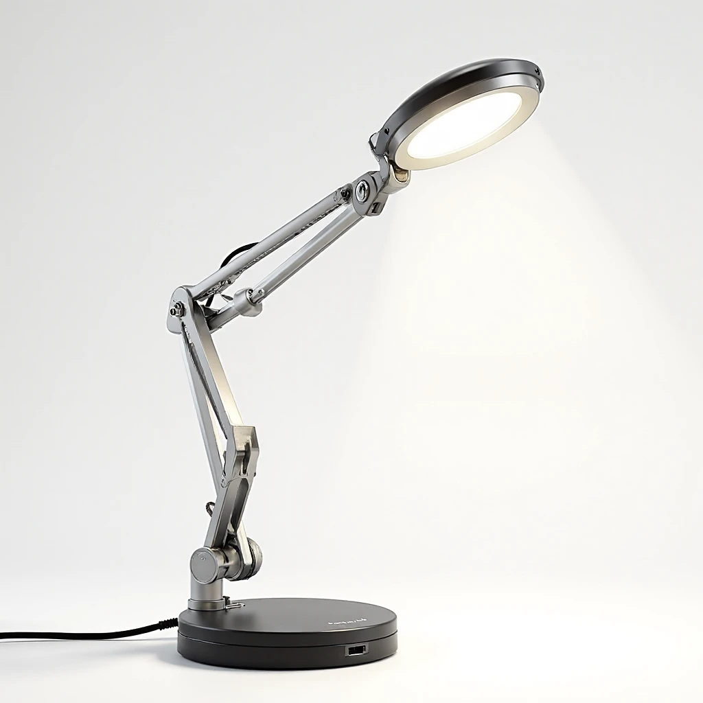 Desk Lamp