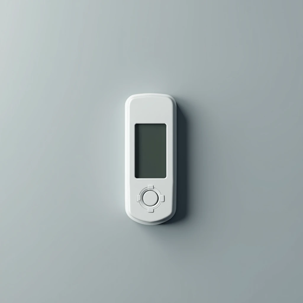 Blood Glucose Meter