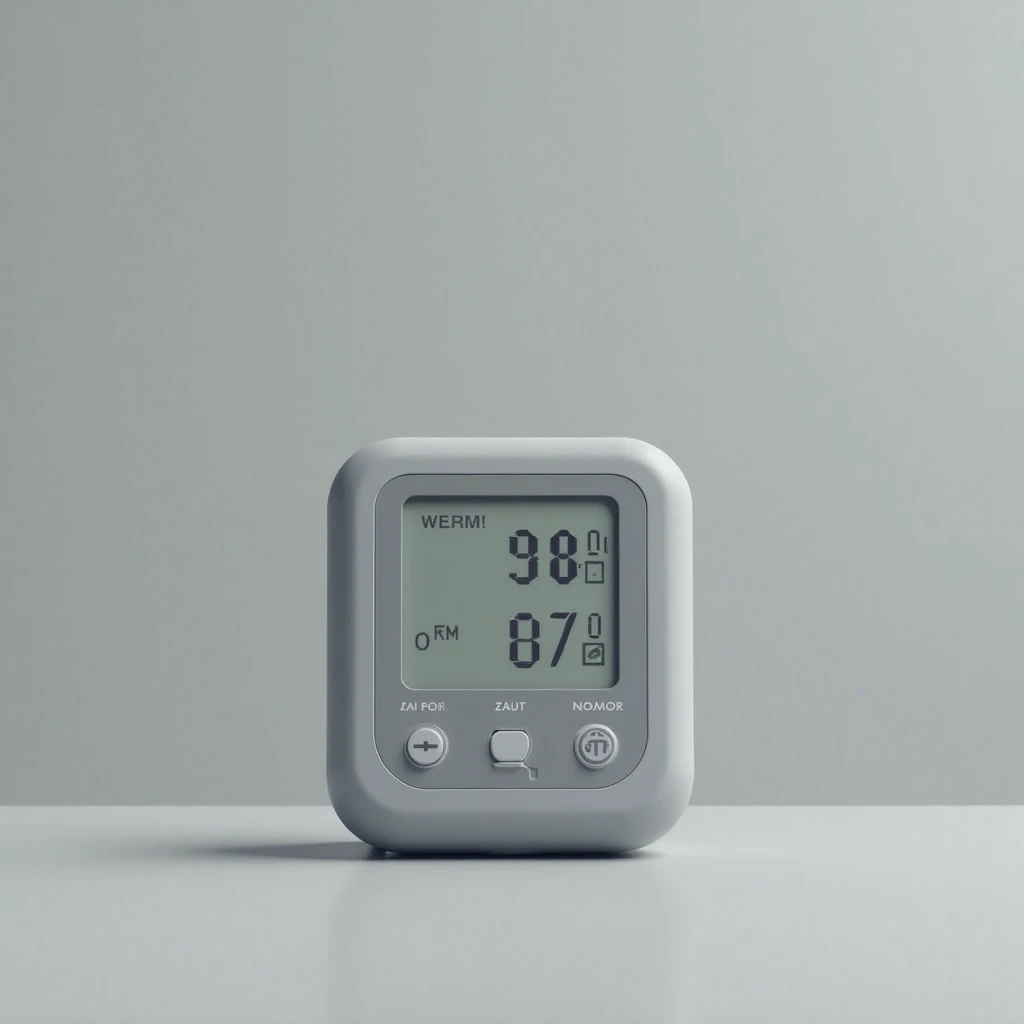 Anti-Bedsore Mattress