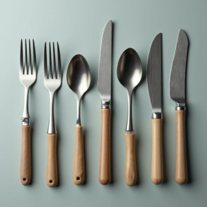 Eating Utensils