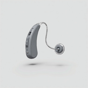 Hearing Aid