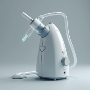 Nebulizer