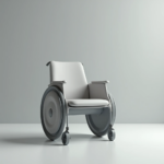 Anti-Bedsore Mattress