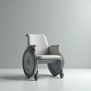 Wheel Chair