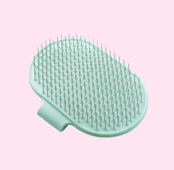 Cat brush