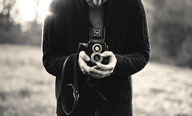 Blog Post With Slider