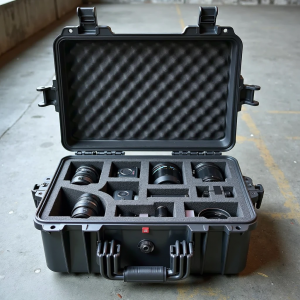 Gear Case