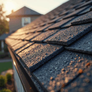 Asphalt Shingles