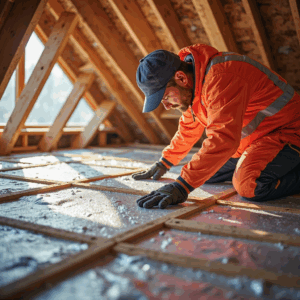 Roof Insulation