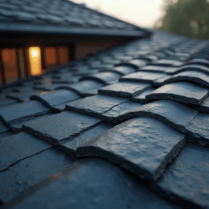 Slate Tiles