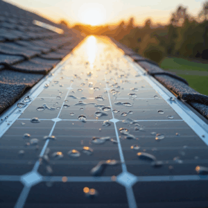 Solar Roofing