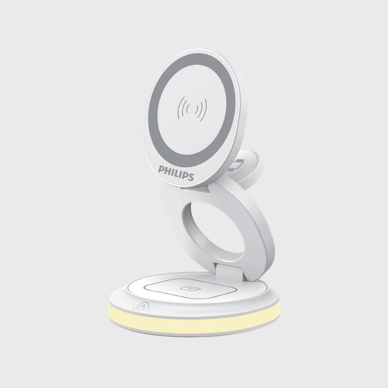 MagSafe Wireless Charging