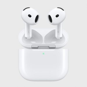 AirPods 4