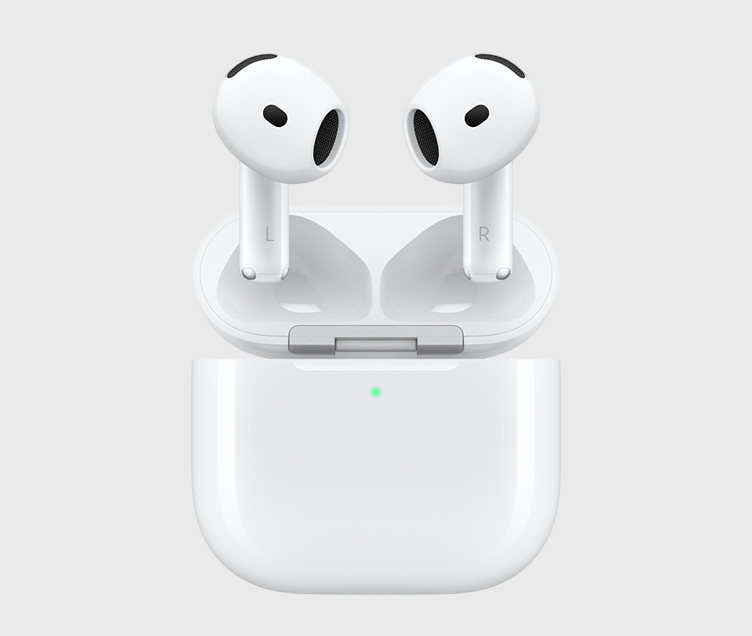 AirPods 4