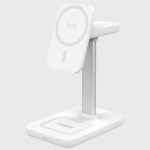 SmartCharge Trio Dock 0